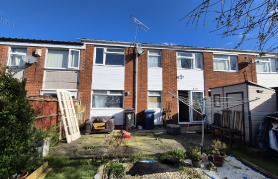 Refurbishment in Skelmersdale photo